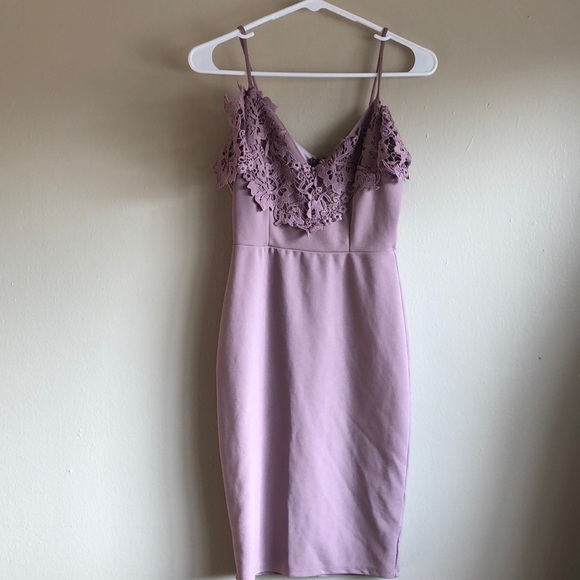 Charlotte Russe Dress - Picture 2 of 4